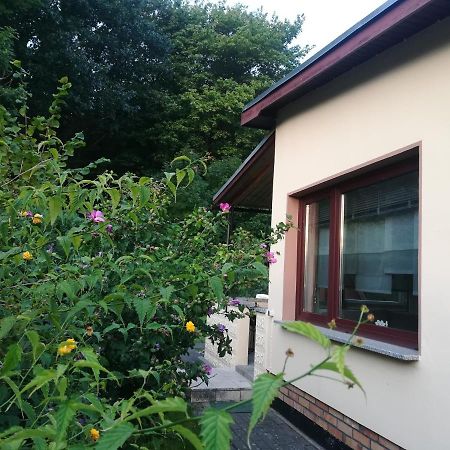 Ferienhaus Am Wald Loissin Zewnętrze zdjęcie
